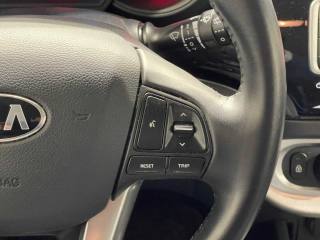KIA Rio usata 21