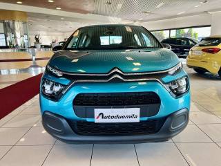 CITROEN C3 usata, con Airbag