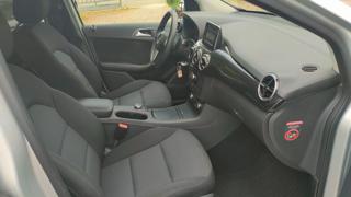 MERCEDES-BENZ B 180 usata, con Filtro antiparticolato