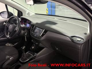 OPEL Crossland usata, con ESP