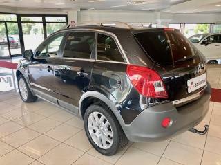 OPEL Antara usata, con Airbag Passeggero
