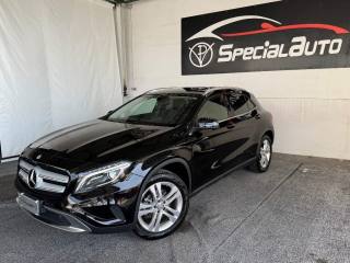 MERCEDES-BENZ GLA 200 usata, con Controllo trazione