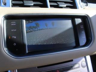 LAND ROVER Range Rover Sport usata, con Vetri oscurati