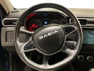 DACIA Duster usata 15