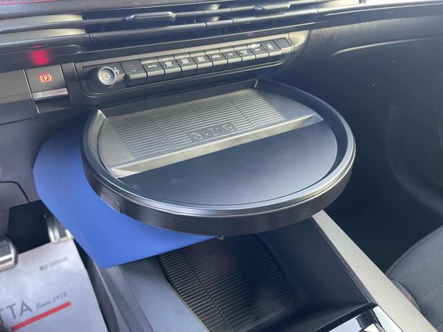 LANCIA Ypsilon usata, con Chiusura centralizzata telecomandata