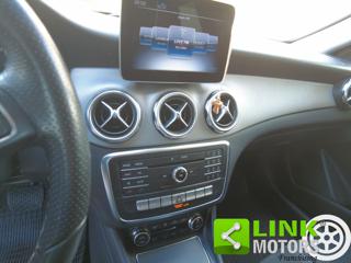 MERCEDES-BENZ GLA 200 usata, con Chiusura centralizzata
