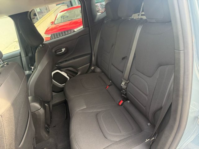 JEEP Renegade usata 24