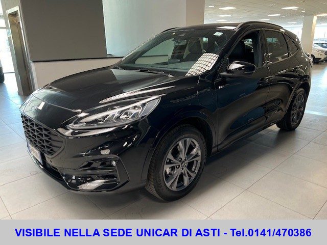 FORD Kuga usata, con ABS