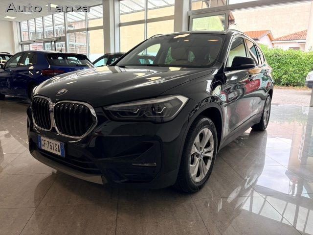 BMW X1 usata, con Airbag
