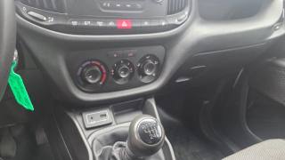 FIAT Doblo usata, con Vivavoce