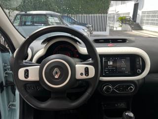 RENAULT Twingo usata, con Bluetooth