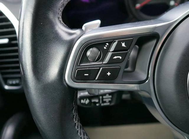 PORSCHE Cayenne usata, con Chiusura centralizzata