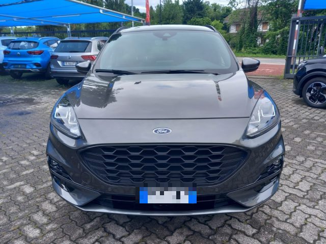 FORD Kuga usata, con Chiusura centralizzata