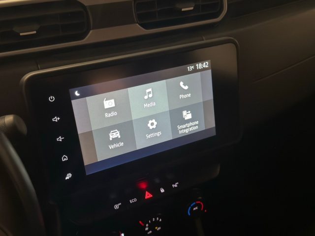 DACIA Duster usata, con Servosterzo