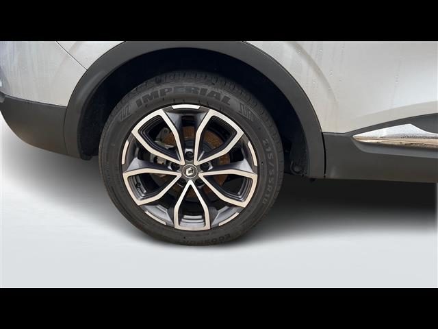 RENAULT Kadjar usata, con Alzacristalli elettrici