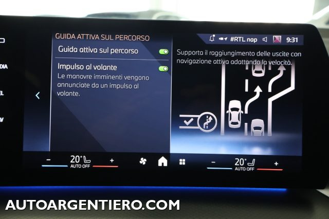 BMW 218 usata, con Chiusura centralizzata telecomandata