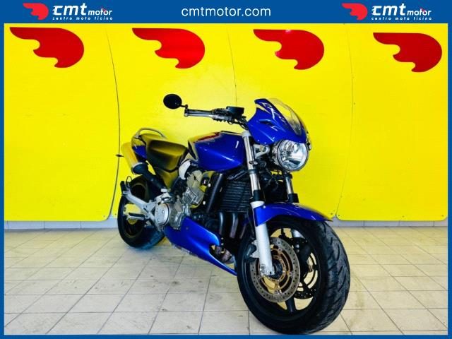 HONDA Hornet 900 usata 1