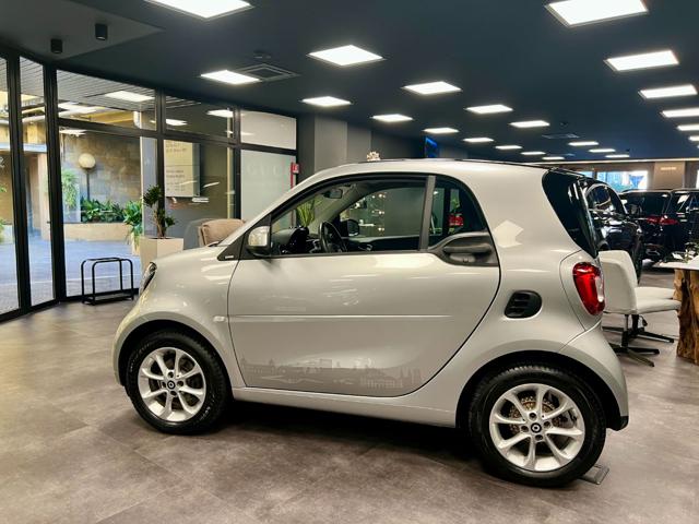 SMART ForTwo usata, con Airbag