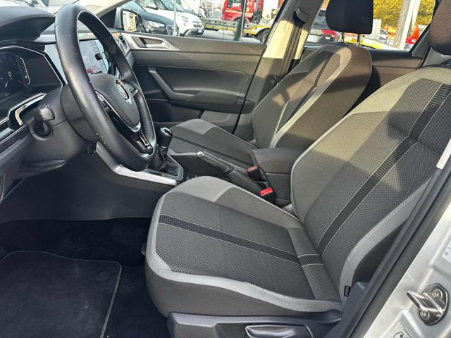 VOLKSWAGEN Polo usata, con Controllo trazione