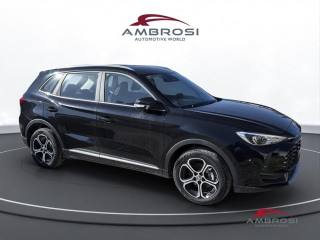 MG ZS usata 1
