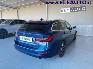 BMW 330 usata, con Autoradio