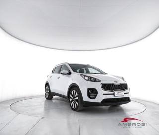 KIA Sportage usata 1