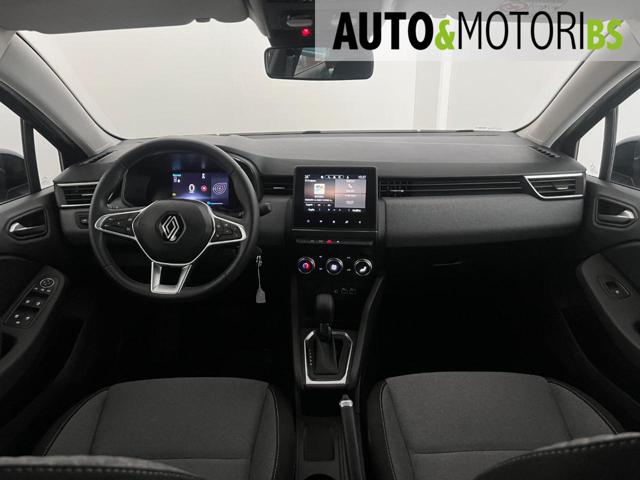 RENAULT Clio usata, con Controllo trazione