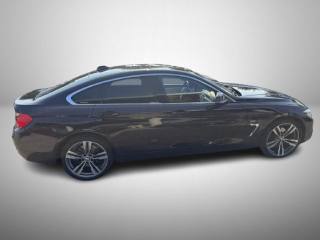 BMW 430 usata, con Autoradio