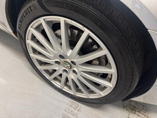 ALFA ROMEO 159 usata, con Alzacristalli elettrici