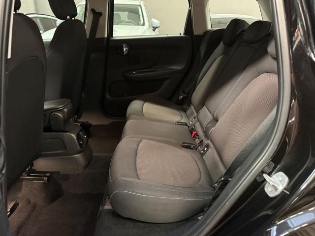 MINI Countryman usata, con Isofix