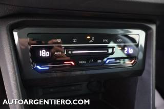VOLKSWAGEN Tiguan usata, con Cruise Control
