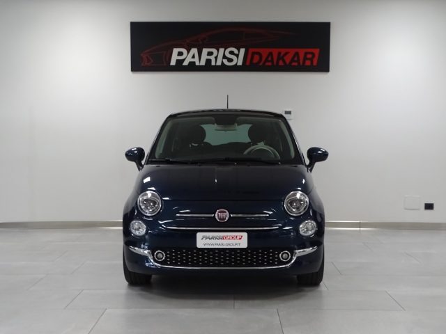 FIAT 500 usata, con Boardcomputer