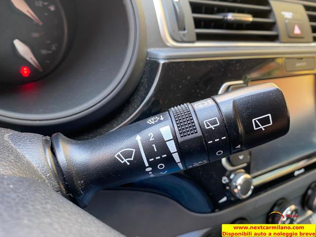 KIA Rio usata 68