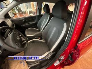 HYUNDAI i10 usata, con Chiusura centralizzata