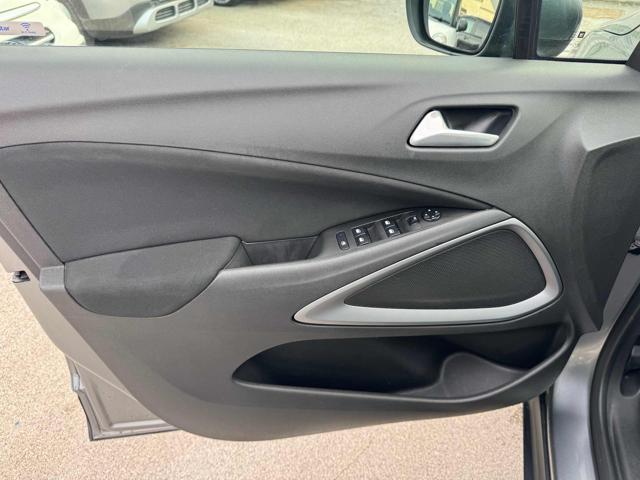 OPEL Crossland X usata, con Climatizzatore