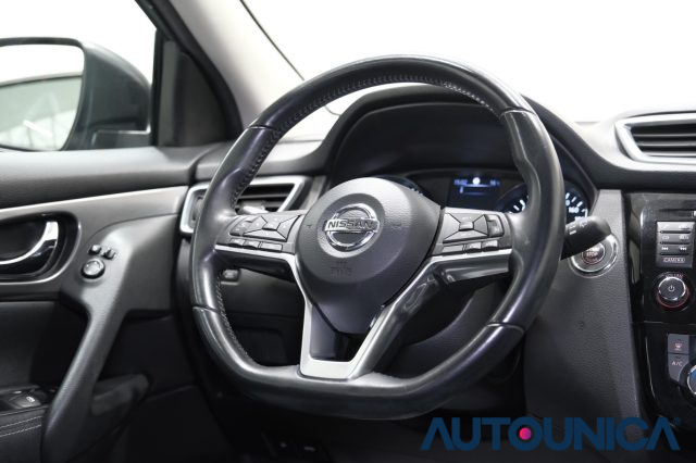 NISSAN Qashqai usata 41