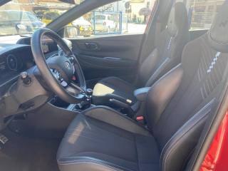 HYUNDAI i20 usata, con Cerchi in lega