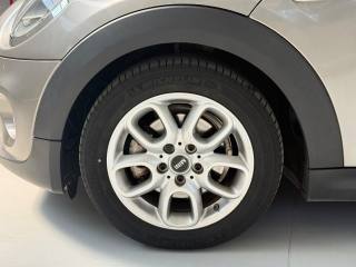 MINI One usata 32