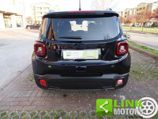 JEEP Renegade usata, con Autoradio