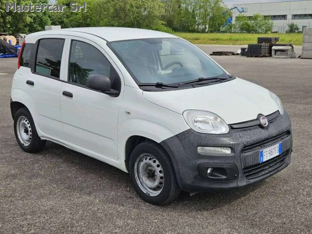 FIAT Panda usata, con Controllo trazione
