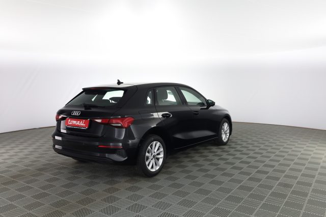 AUDI A3 usata 3