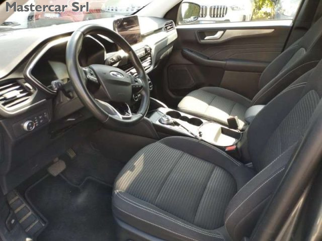 FORD Kuga usata, con Fendinebbia