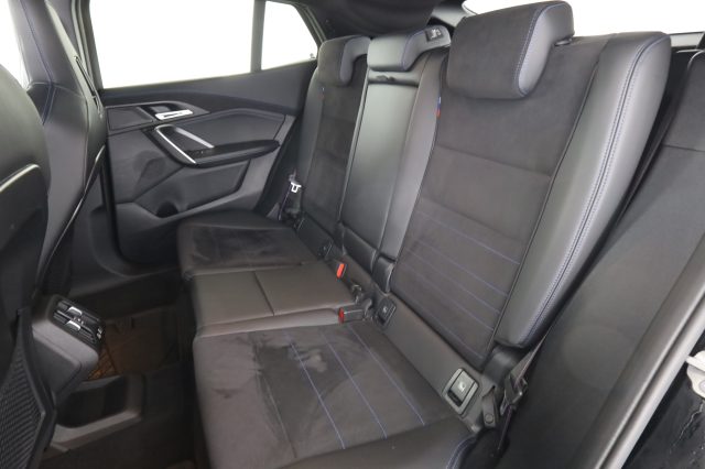 BMW X2 usata 2