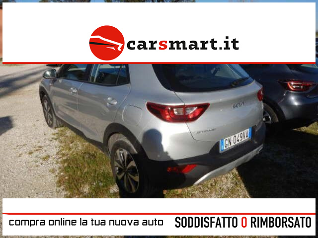 KIA Stonic usata, con Airbag laterali