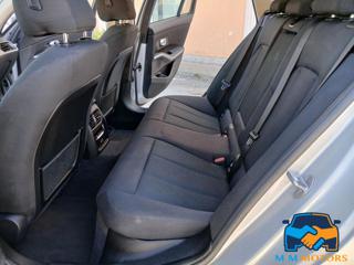 BMW 320 usata 39