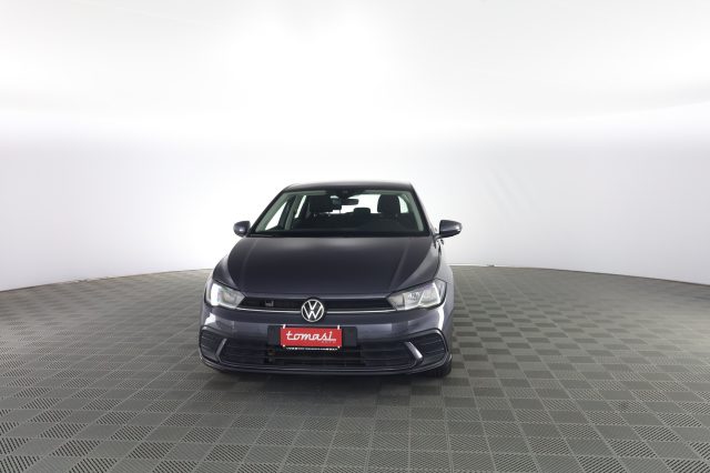 VOLKSWAGEN Polo usata 0