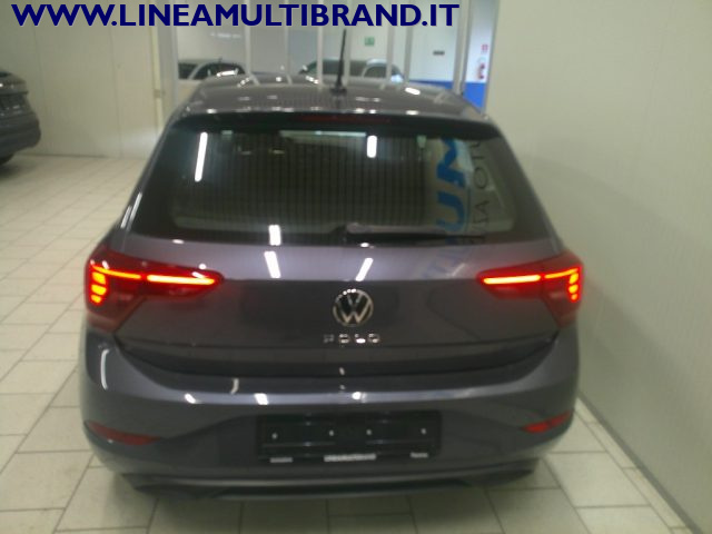 VOLKSWAGEN Polo usata, con Chiusura centralizzata telecomandata