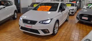 SEAT Ibiza usata, con Airbag