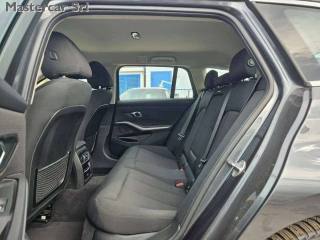 BMW 320 usata, con ESP