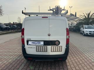 FIAT Doblo usata, con Climatizzatore